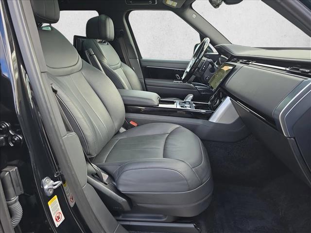 used 2023 Land Rover Range Rover car, priced at $83,890