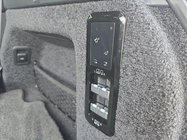 used 2023 Land Rover Range Rover car, priced at $83,890