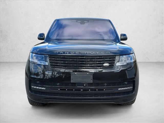 used 2023 Land Rover Range Rover car, priced at $83,890