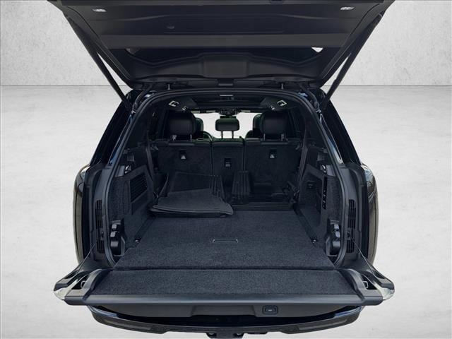 used 2023 Land Rover Range Rover car, priced at $83,890