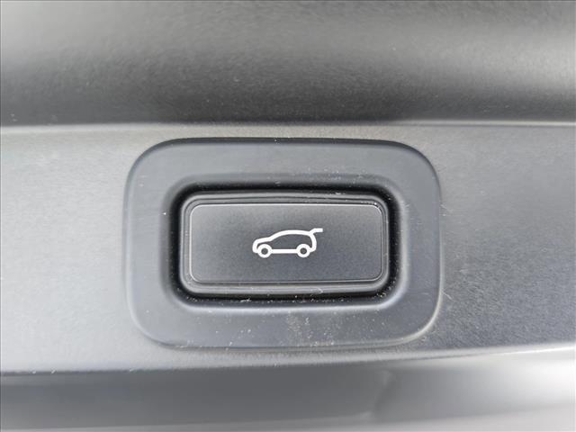 used 2023 Land Rover Range Rover car, priced at $83,890