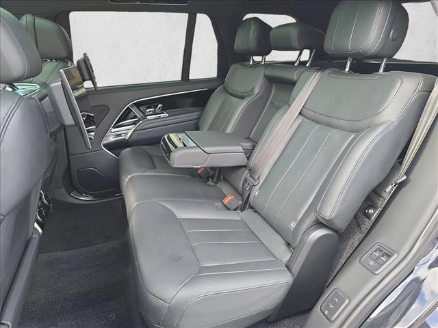 used 2023 Land Rover Range Rover car, priced at $83,890