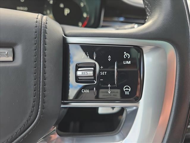 used 2023 Land Rover Range Rover car, priced at $83,890