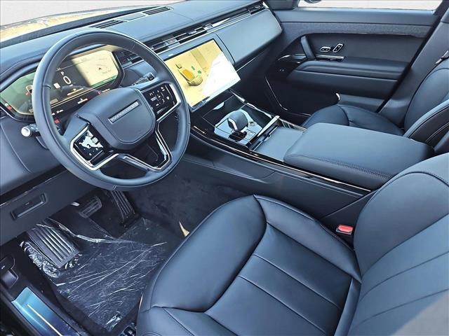 new 2025 Land Rover Range Rover Sport car, priced at $86,165