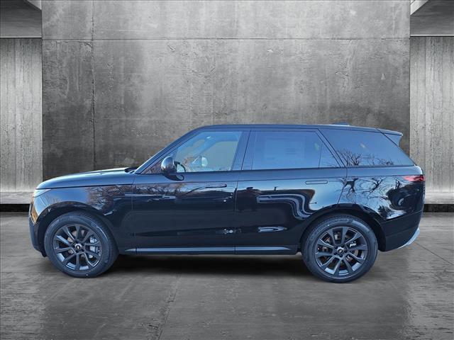 new 2025 Land Rover Range Rover Sport car, priced at $86,165
