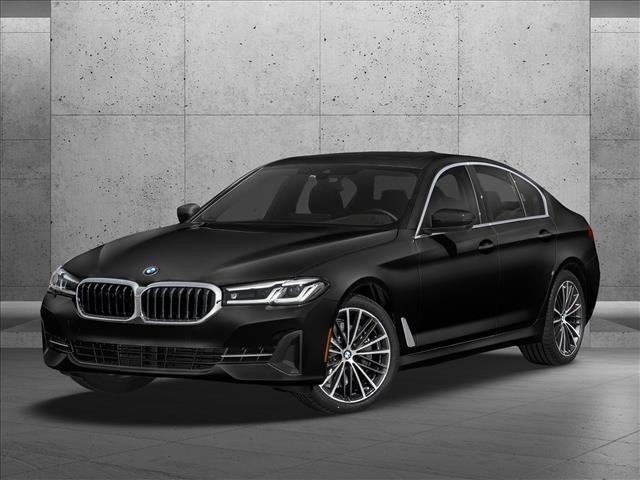 used 2022 BMW 540 car, priced at $37,990