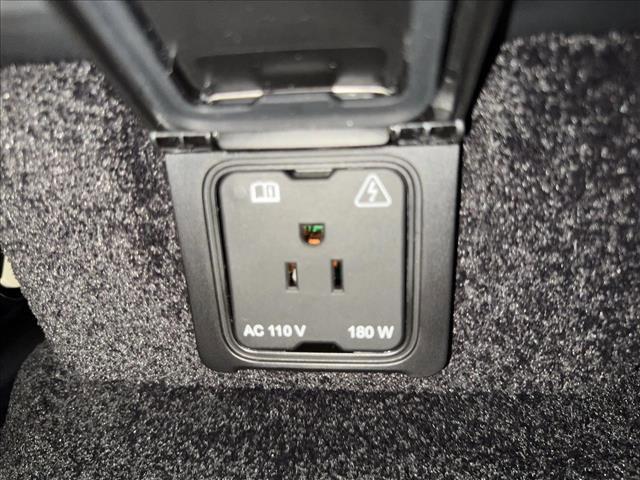 new 2025 Land Rover Range Rover car, priced at $155,535