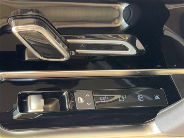 new 2025 Land Rover Range Rover car, priced at $155,535