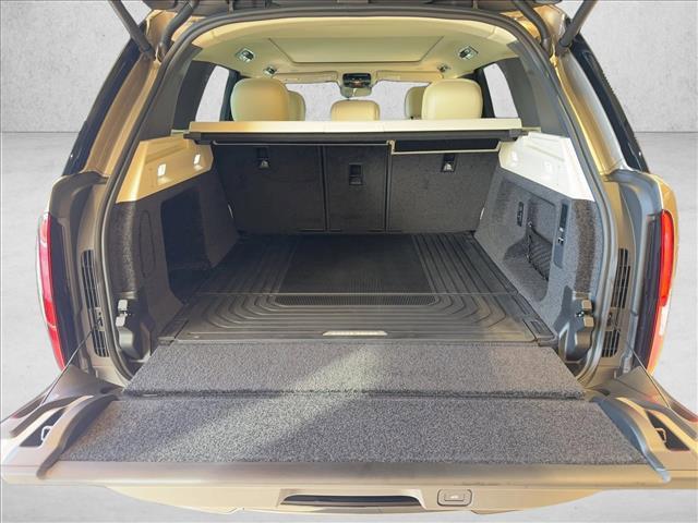 new 2025 Land Rover Range Rover car, priced at $155,535