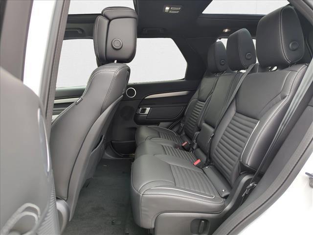 new 2024 Land Rover Discovery car, priced at $74,018