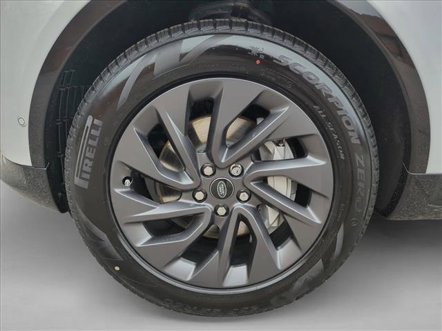 used 2024 Land Rover Discovery car, priced at $49,990