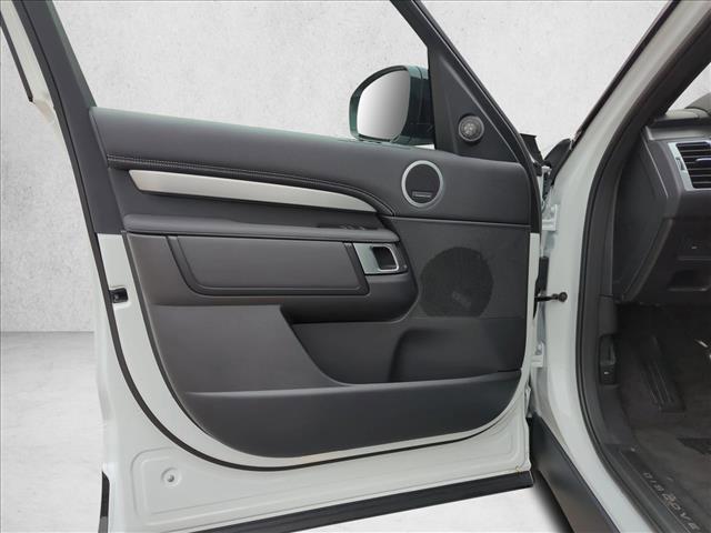 used 2024 Land Rover Discovery car, priced at $49,990