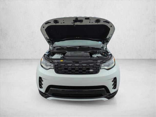 used 2024 Land Rover Discovery car, priced at $49,990