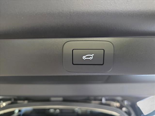 new 2025 Land Rover Range Rover car, priced at $127,550