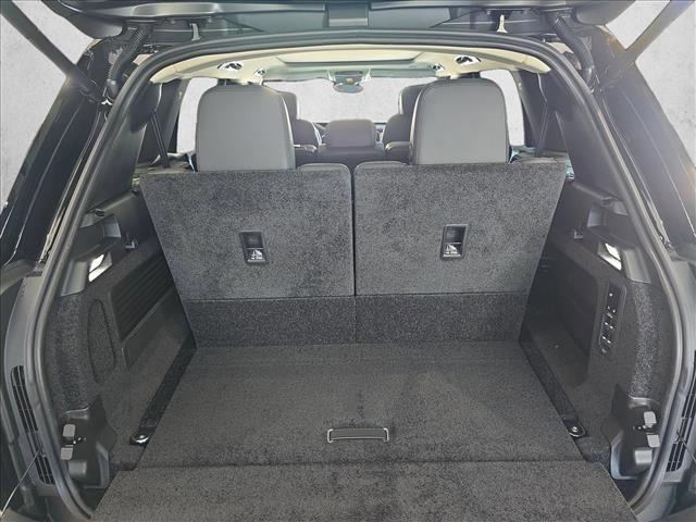 new 2025 Land Rover Range Rover car, priced at $127,550