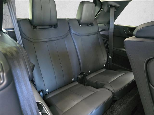 new 2025 Land Rover Range Rover car, priced at $127,550