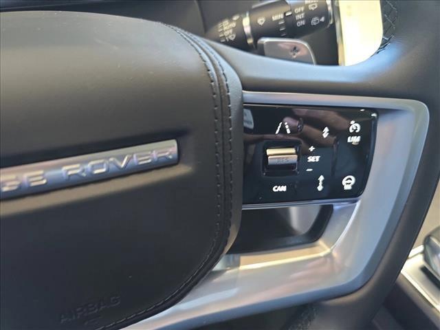 new 2025 Land Rover Range Rover car, priced at $127,550