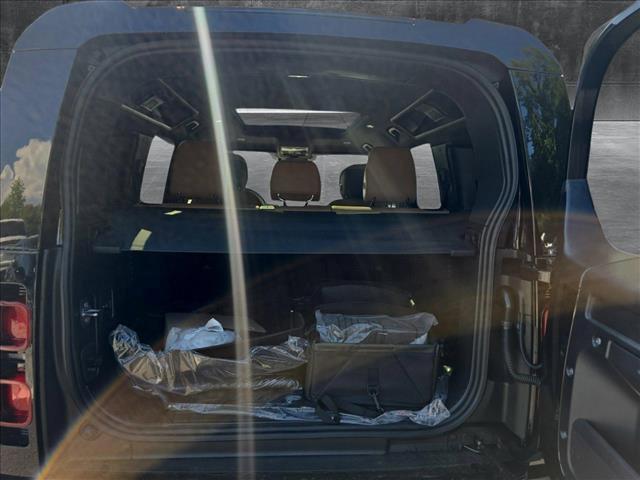 new 2025 Land Rover Defender car, priced at $83,183