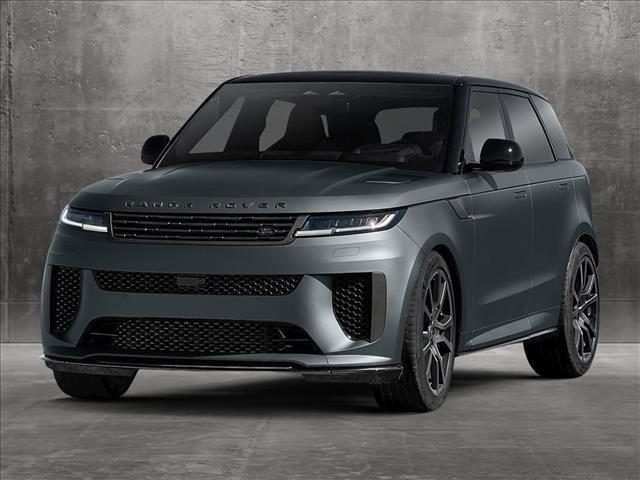new 2024 Land Rover Range Rover Sport car, priced at $104,600