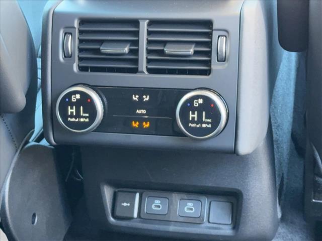 new 2025 Land Rover Discovery car, priced at $71,003