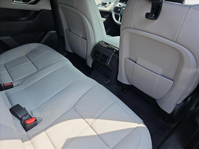 new 2026 Land Rover Range Rover Velar car, priced at $73,840