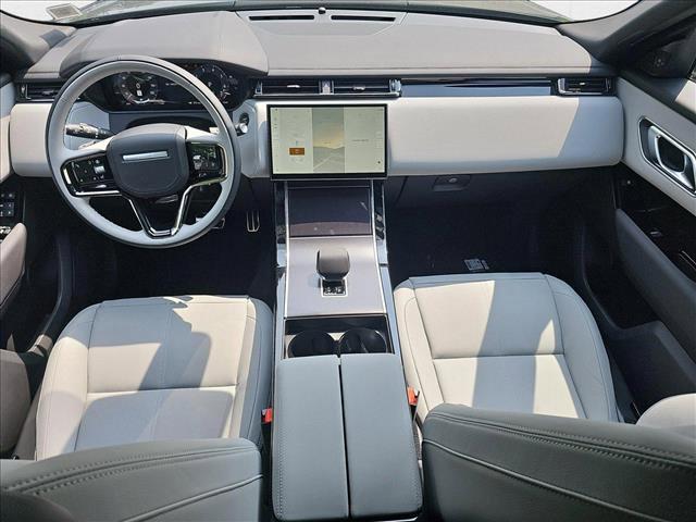 new 2026 Land Rover Range Rover Velar car, priced at $73,840
