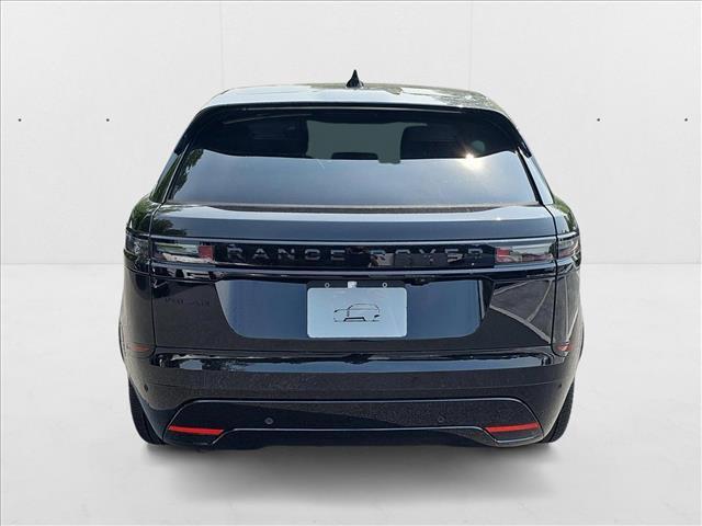 new 2026 Land Rover Range Rover Velar car, priced at $73,840