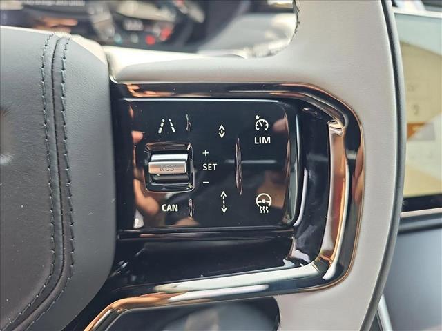 new 2026 Land Rover Range Rover Velar car, priced at $73,840