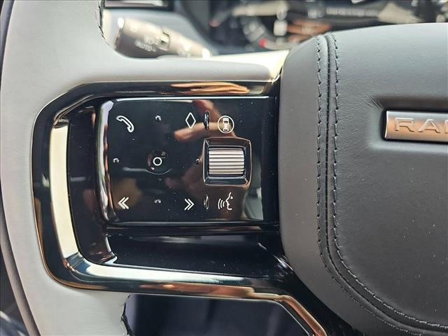 new 2026 Land Rover Range Rover Velar car, priced at $73,840