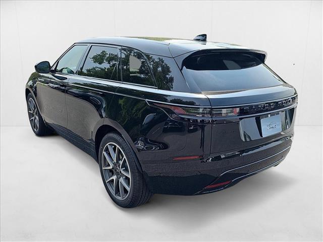 new 2026 Land Rover Range Rover Velar car, priced at $73,840
