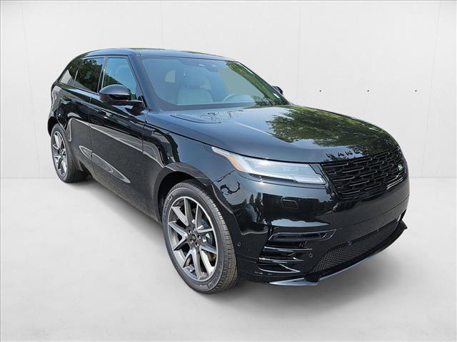 new 2026 Land Rover Range Rover Velar car, priced at $73,840