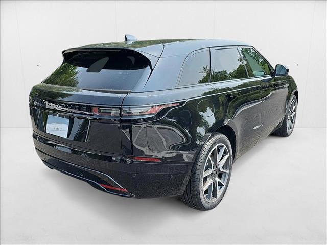 new 2026 Land Rover Range Rover Velar car, priced at $73,840