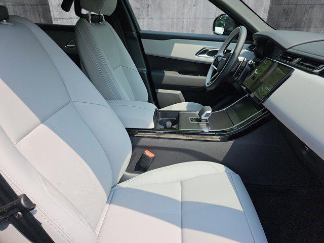 new 2026 Land Rover Range Rover Velar car, priced at $73,840