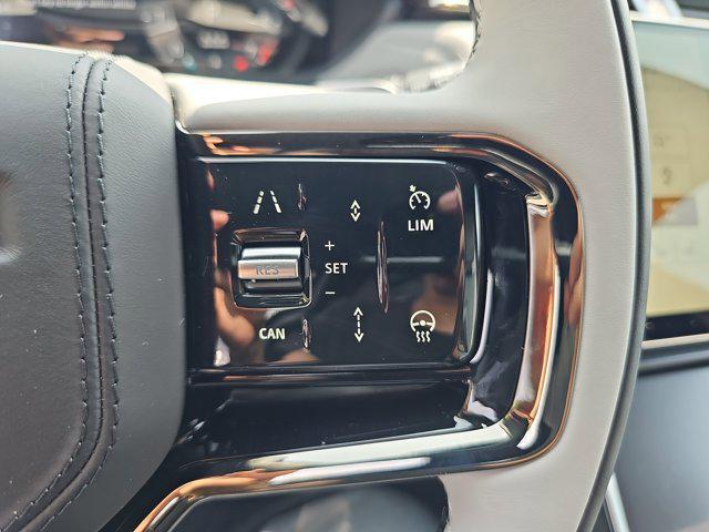 new 2026 Land Rover Range Rover Velar car, priced at $73,840