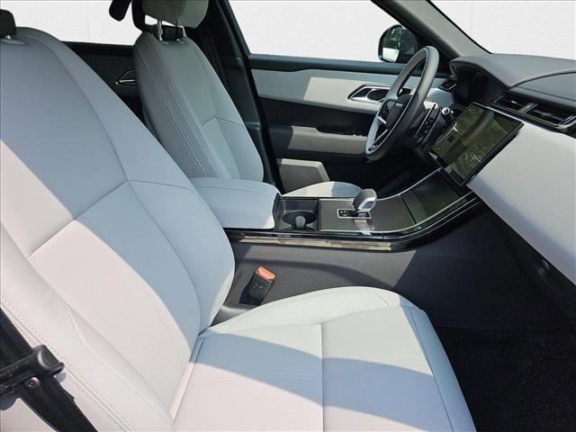 new 2026 Land Rover Range Rover Velar car, priced at $73,840