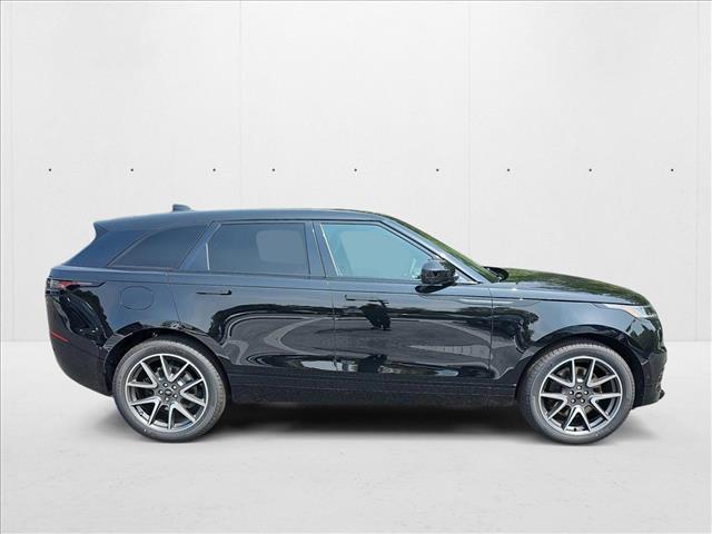new 2026 Land Rover Range Rover Velar car, priced at $73,840