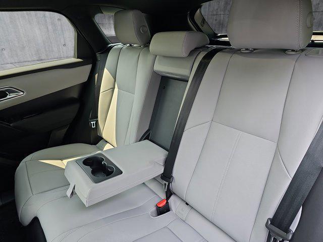 new 2026 Land Rover Range Rover Velar car, priced at $73,840