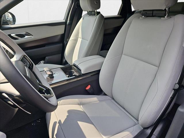 new 2026 Land Rover Range Rover Velar car, priced at $73,840