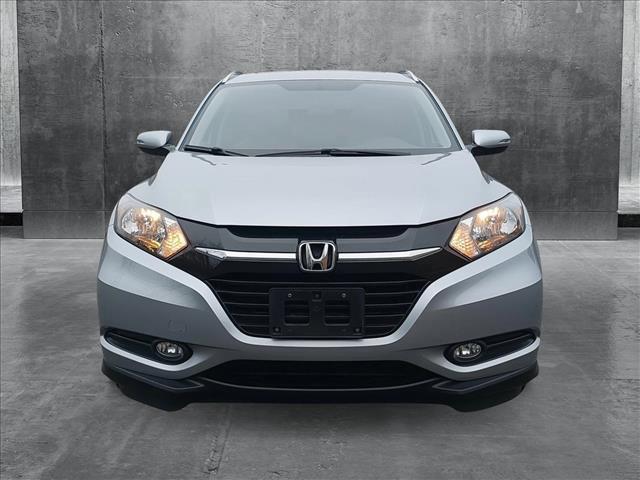 used 2017 Honda HR-V car, priced at $16,990