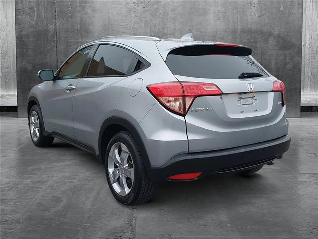 used 2017 Honda HR-V car, priced at $16,990