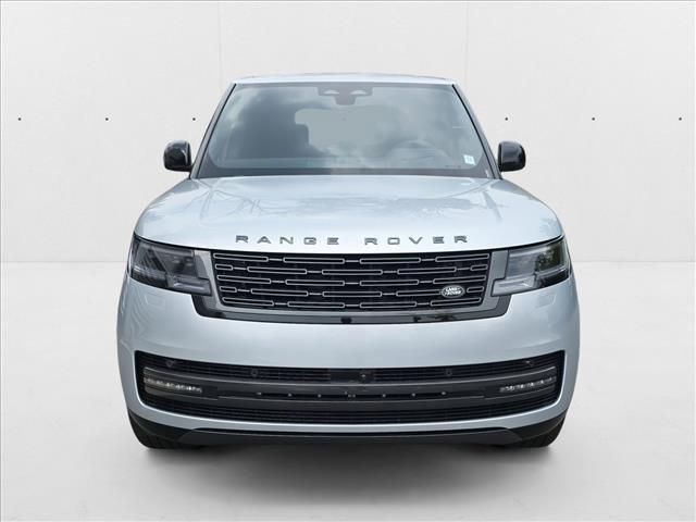 new 2025 Land Rover Range Rover car, priced at $150,775