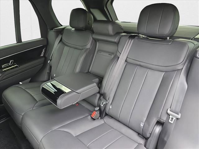 new 2025 Land Rover Range Rover car, priced at $150,775