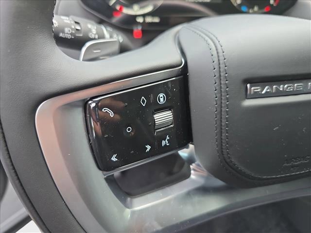 new 2025 Land Rover Range Rover car, priced at $150,775