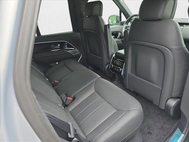 new 2025 Land Rover Range Rover car, priced at $150,775