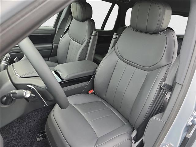 new 2025 Land Rover Range Rover car, priced at $150,775