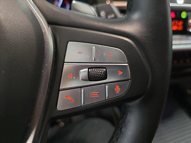 used 2024 BMW X3 car, priced at $42,390