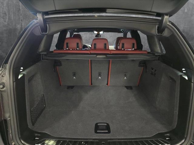 used 2024 BMW X3 car, priced at $42,390