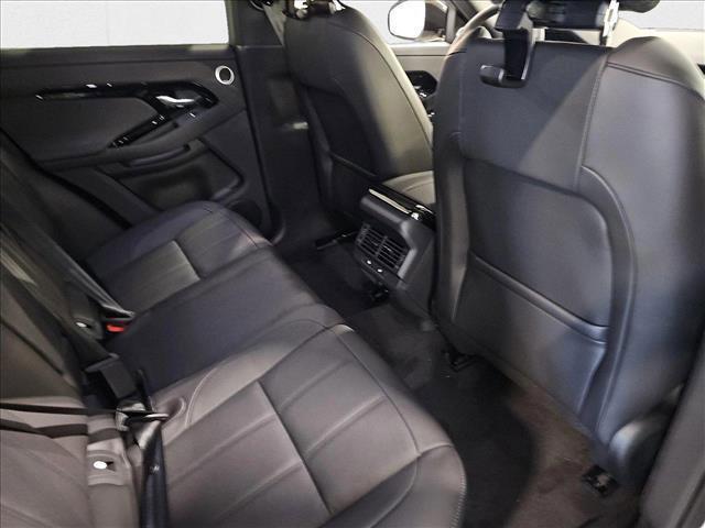 new 2026 Land Rover Range Rover Evoque car, priced at $59,725