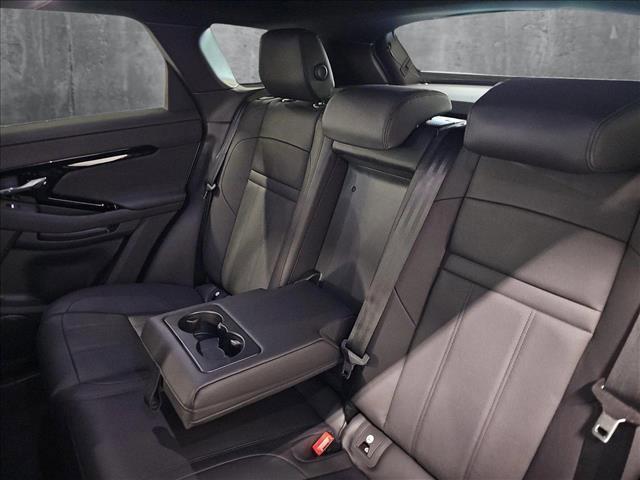 new 2026 Land Rover Range Rover Evoque car, priced at $59,725