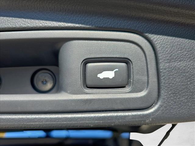 used 2021 Honda Pilot car, priced at $27,450